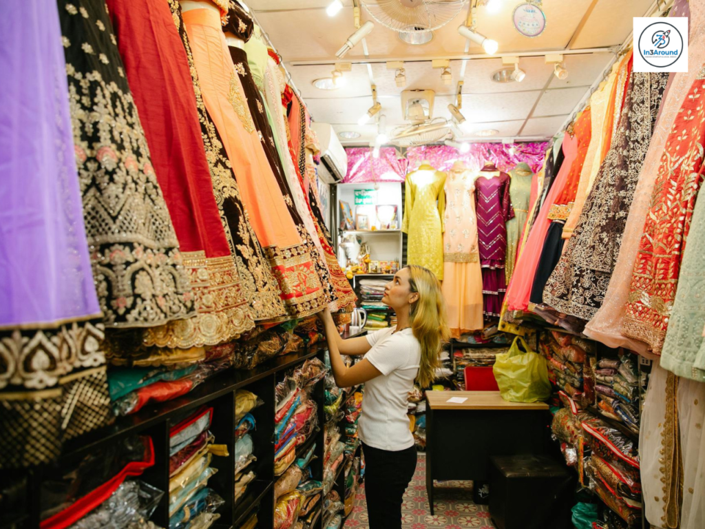 23 Clothing and Fashion Business Ideas - In3Around