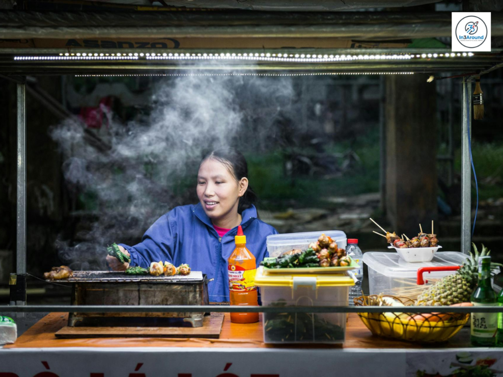 31 Food Business Ideas in 2026 - In3Around