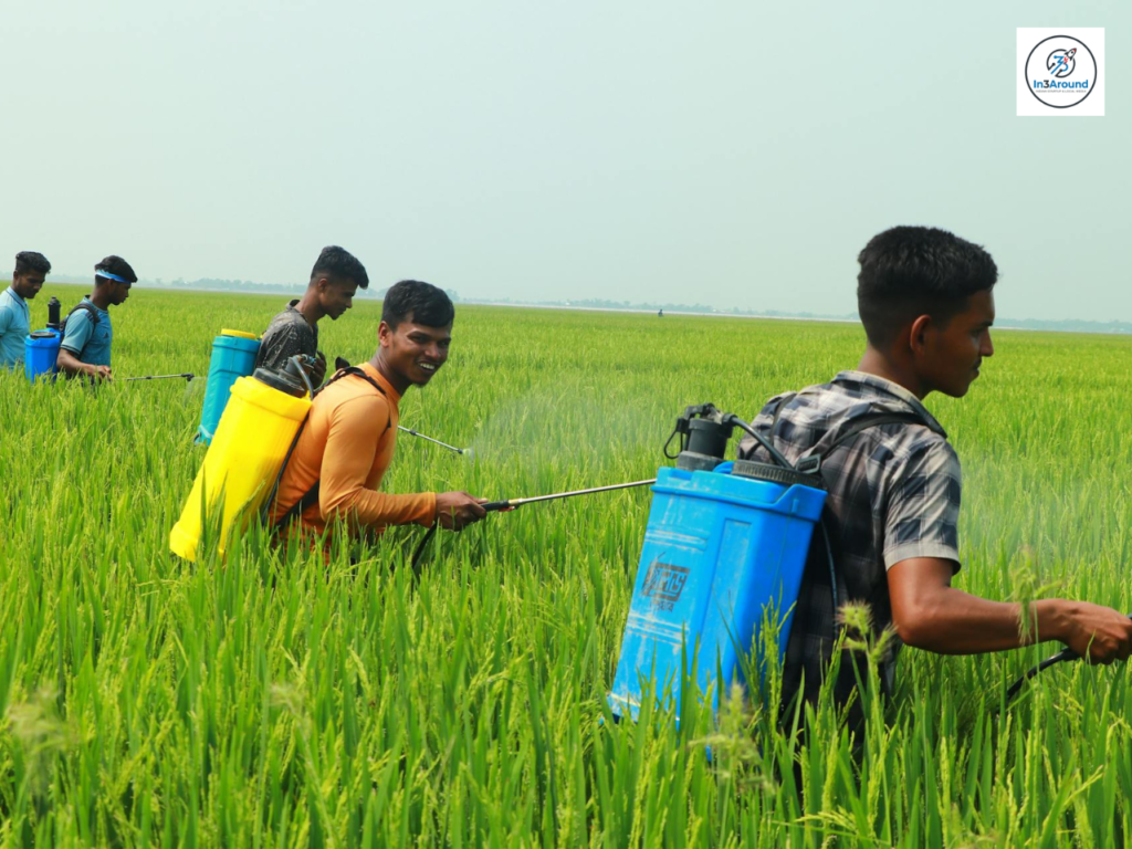 32 Agriculture Business Ideas - In3Around