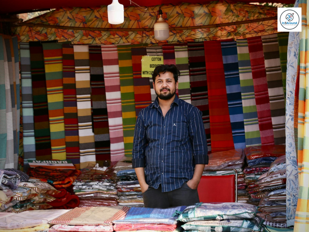 33 Handmade Products Business Ideas - In3Around