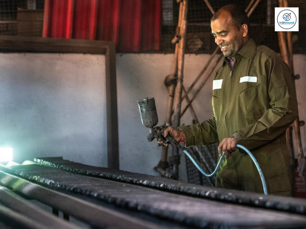 35 Small Manufacturing Business Ideas - In3Around
