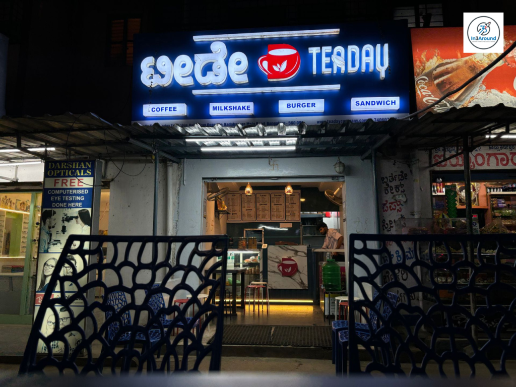 33 Best Franchise Business Ideas in India - in3Around